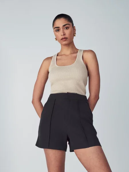 Willa Pantaloni negru