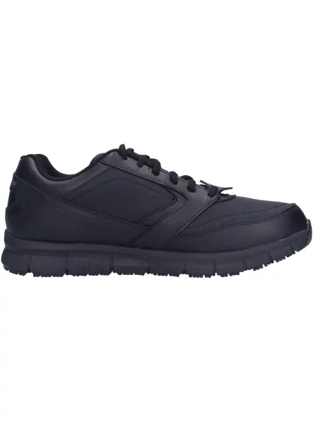 Tenisky Skechers čierna