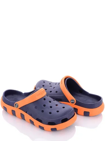 Сабо Luckline етиленвінілацетат ева синій