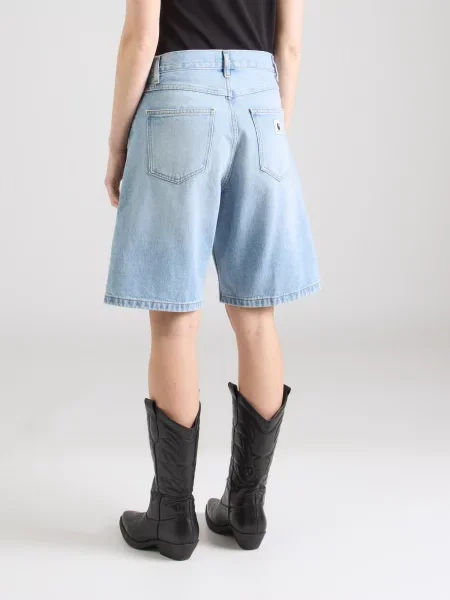 Carhartt WIP Kavbojke Brandon moder denim