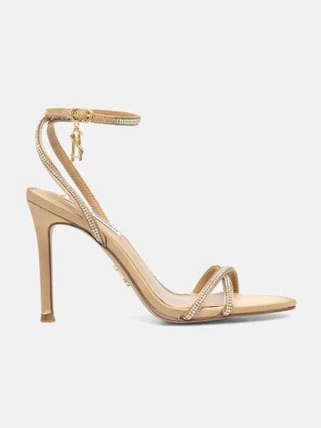 Sandále Steve Madden Jypsey-CNR béžová