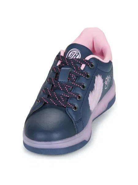 Pantofi copii Breezy Rollers albastru
