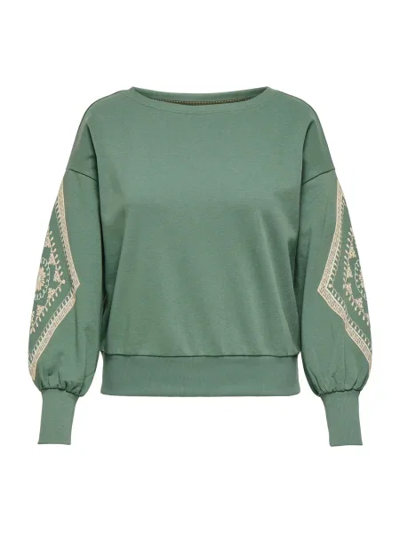 Palton Only Carmakoma bej