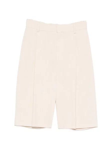 Pantaloni scurți Wardrobe.nyc plisate