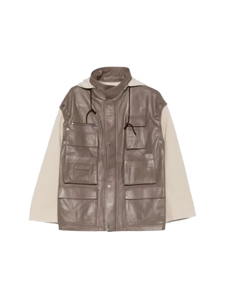 Kurtka Niccolò Pasqualetti