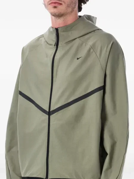 Hanorac Nike gri