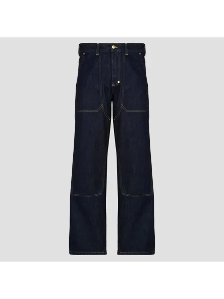 Džínsy Dickies modrá