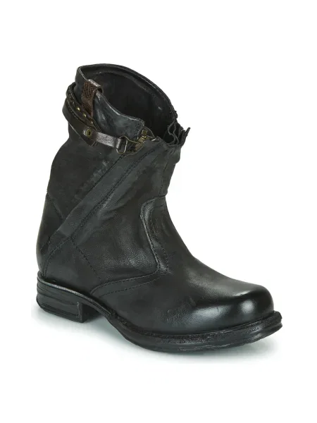 Tenisky Airstep / A.s.98 čierna