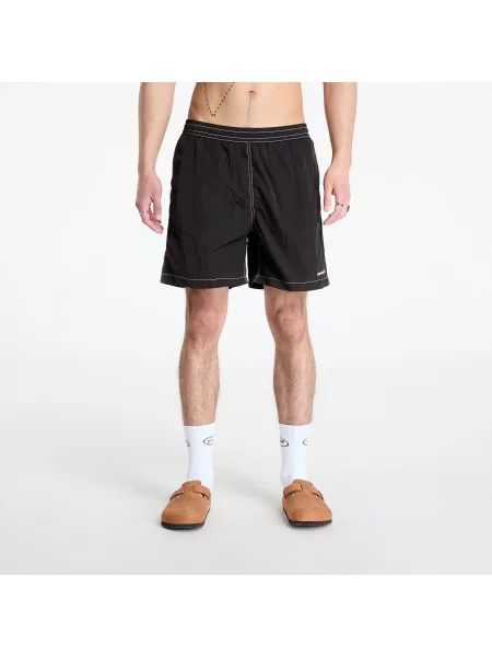 Spodní díl plavek Carhartt Wip bílý