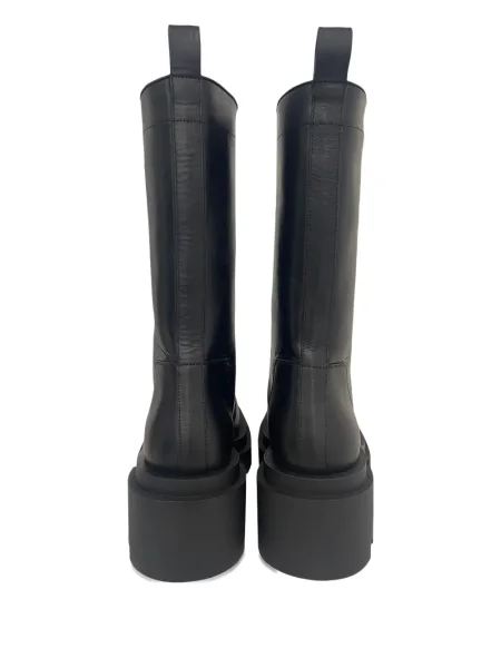 Botine Rick Owens negru