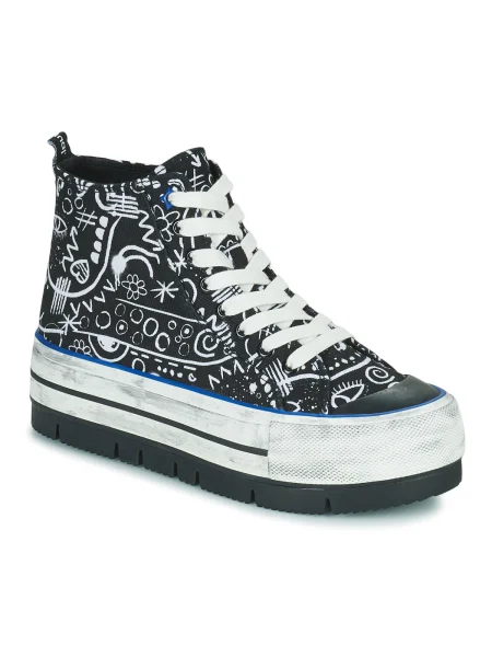 Sneakerși Desigual