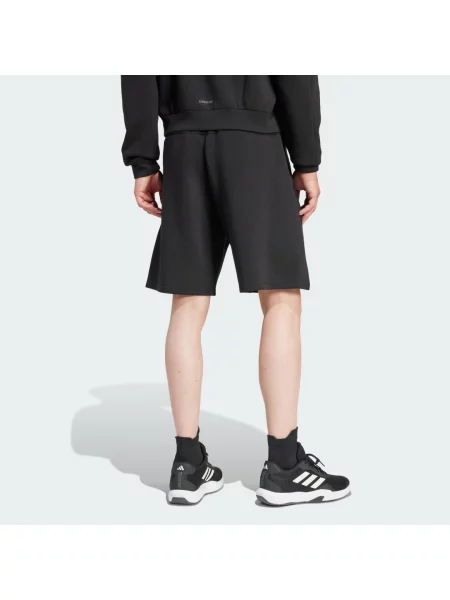 Šortky Designed for Training Knit černé