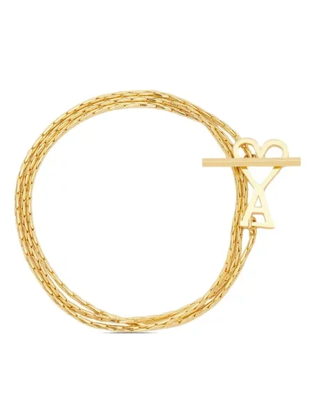 Colier Ami Paris auriu