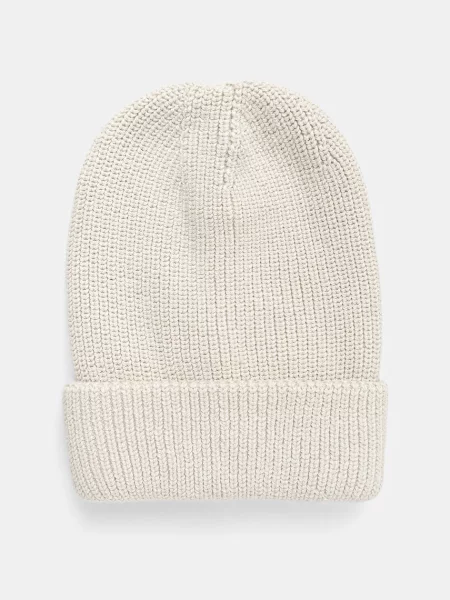 Čepice Hollister Co. šedý