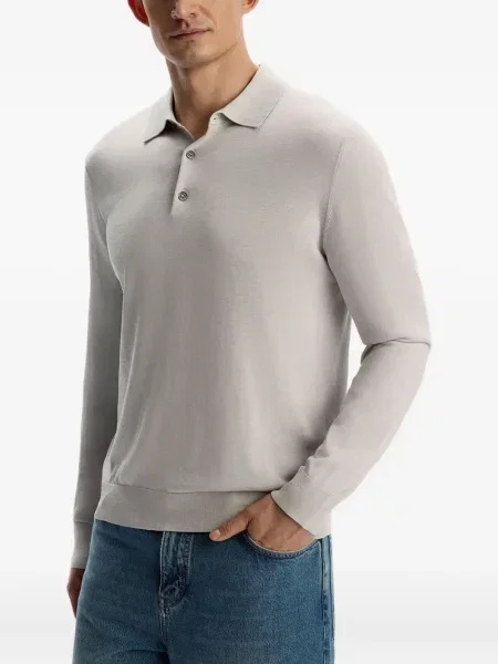 Polo 12 Storeez gri