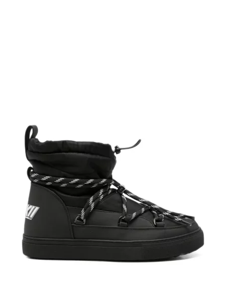 Botine Inuikii negru