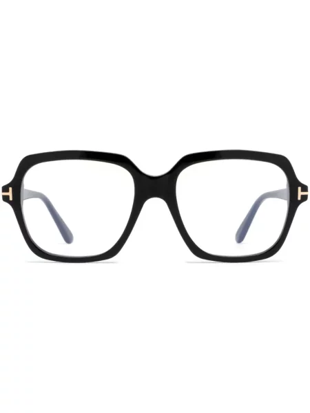 Ochelari de soare Tom Ford Eyewear negru