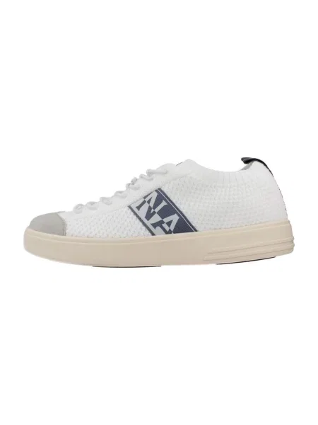 Pantofi Napapijri alb