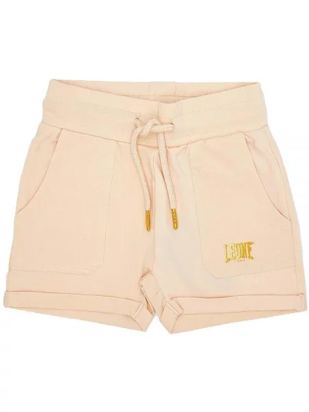 Pantaloni copii Leone 1947 bej