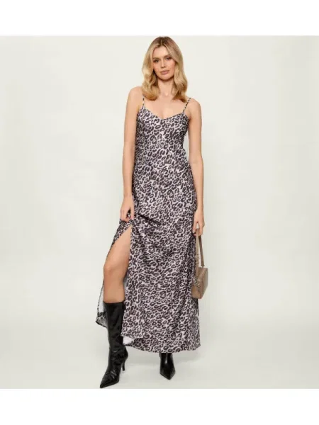 JOOP! Rochie maro / deschis gri