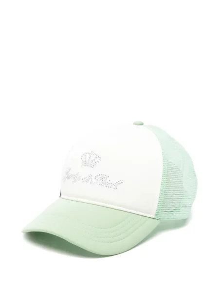 Șapcă Sporty & Rich verde