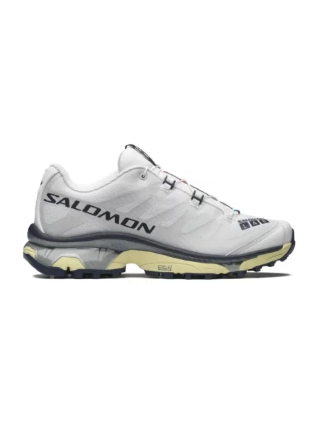 Sneakersy Salomon białe