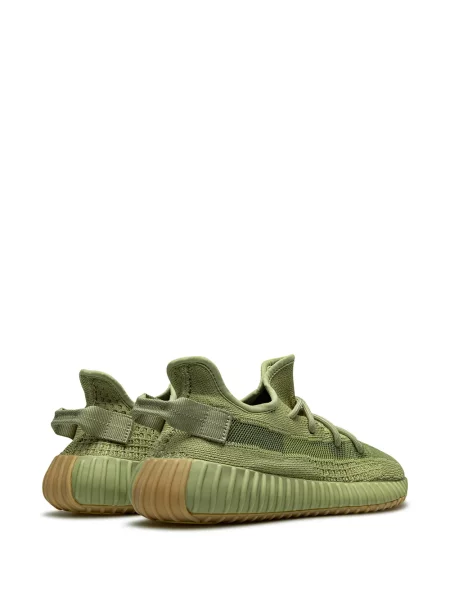 Tenisky Adidas Yeezy zelené
