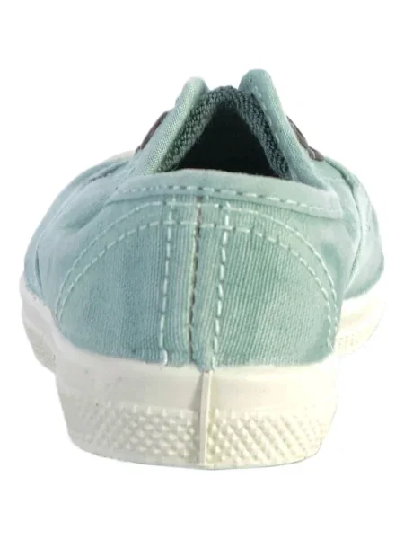 Pantofi copii Natural World albastru