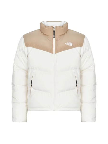 Puhovka The North Face bela
