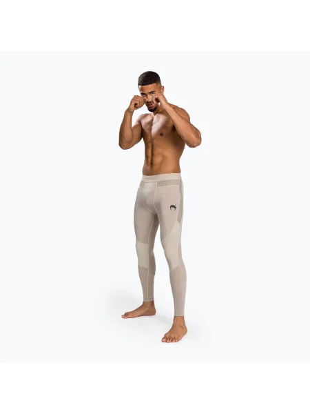 Мъжки клинове Venum G-Fit Air Spats sand бежово