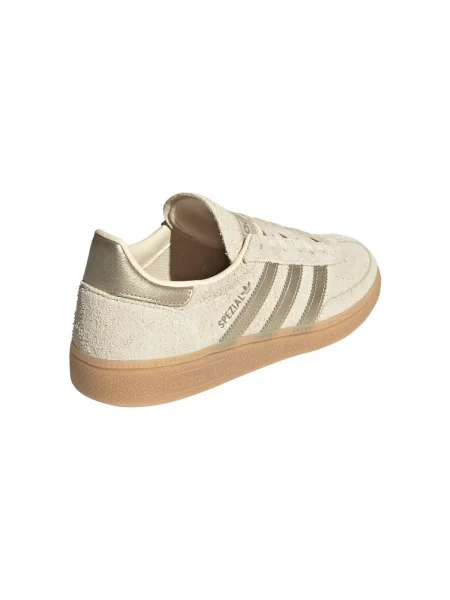 Tenisky Adidas Spezial béžová