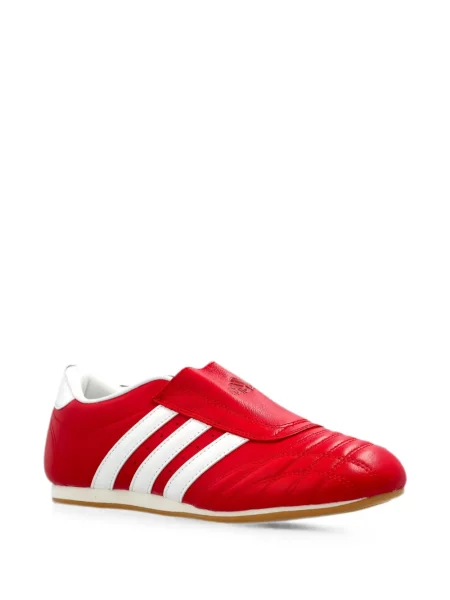 Sneakerși Adidas Spezial cu imagine albastru