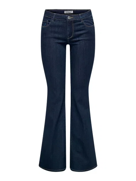 ONLY Jeans ONLHella noapte albastru