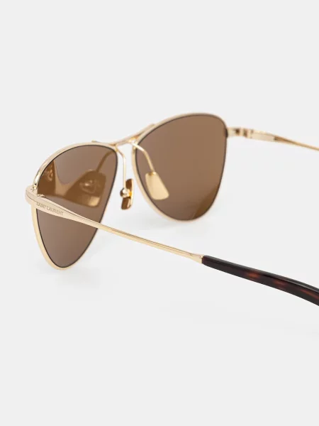 Saint Laurent Napszemüveg sárga