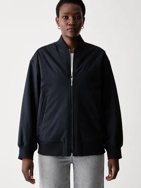 MM by Max Mara geacă bomber pentru femei MMLBALCO