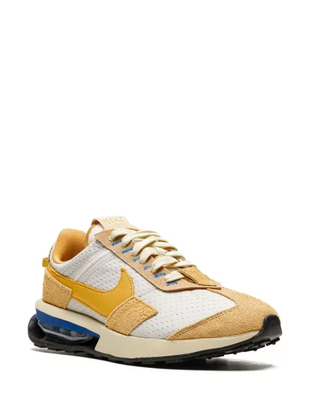 Tenisky Nike Air Max bílé