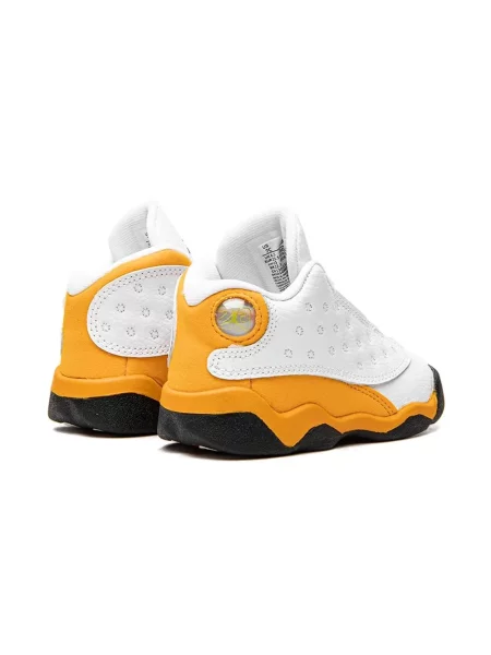 Sneakersy dziecięce Jordan Air Jordan 13 białe