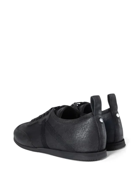 Маратонки Ann Demeulemeester черно
