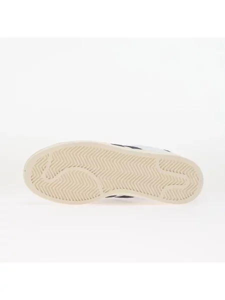 Сникърси adidas Superstar II Ftwr White/ Night Indigo/ Core White EUR 46 бяло