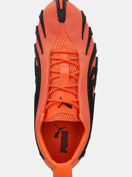 Puma sportcipő Talon OG narancsszínű