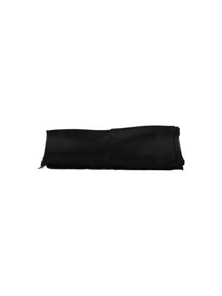 Szal Calvin Klein czarna