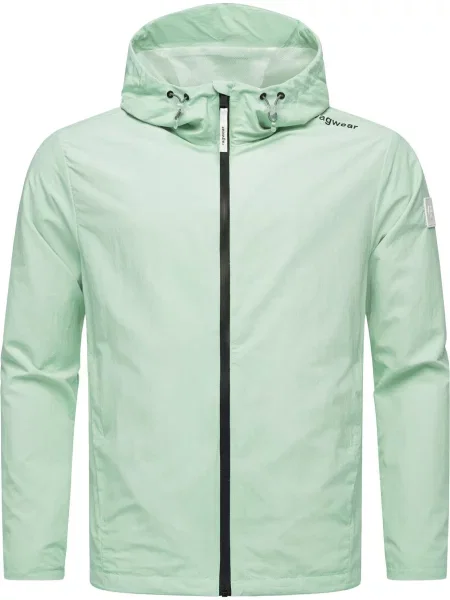 Ragwear Prehodna jakna Lewie meta