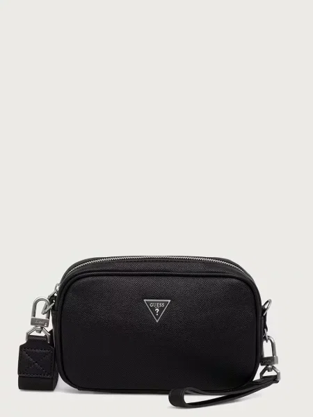 Guess Geantă negru