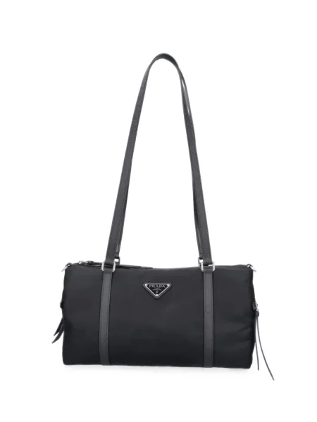 Geantă Prada din piele negru