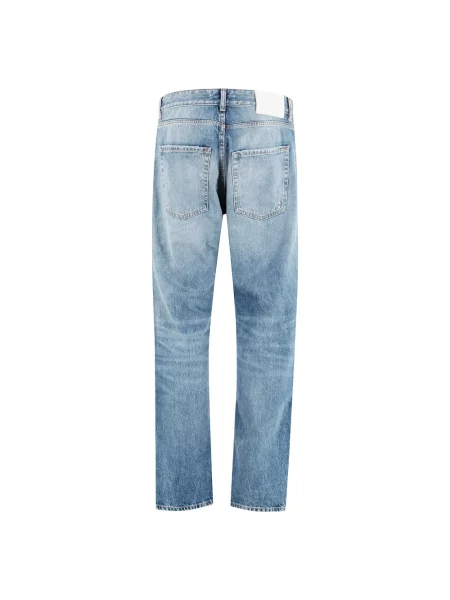 Jeansy Icon Denim szare