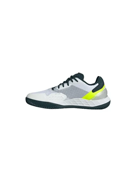 Tenisky Adidas biela