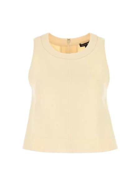 Top Soeur żółty