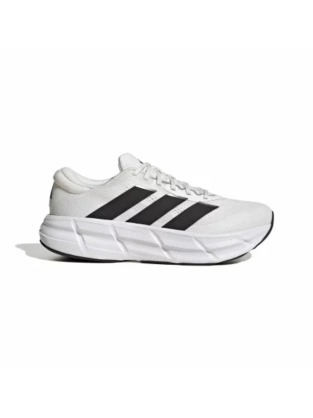 Buty do biegania adidas Questar 4 Plus białe