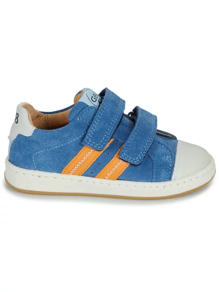 Pantofi copii Gbb albastru