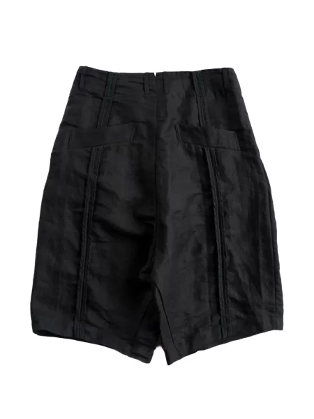 Pantaloni scurți Klasica negru